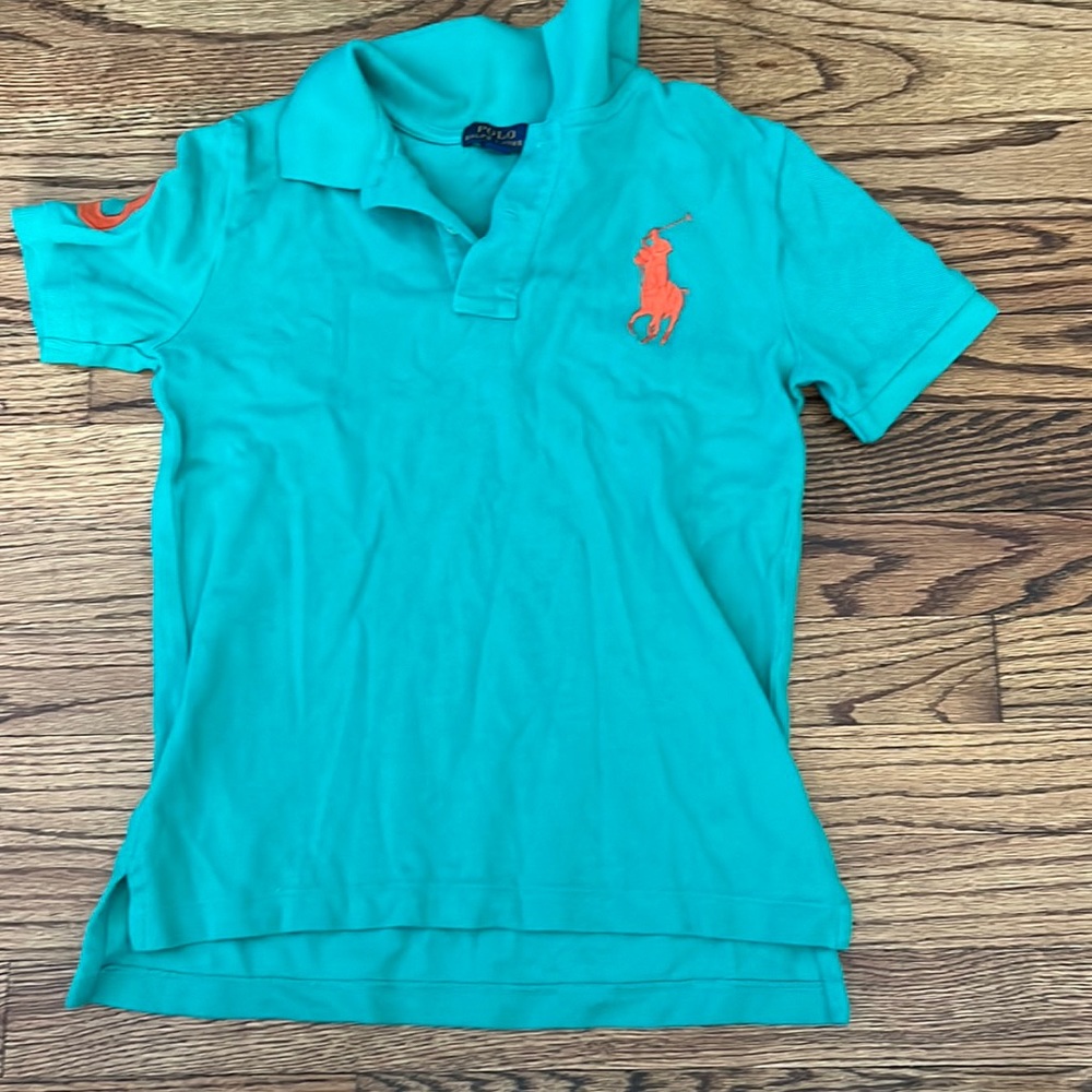Ralph Lauren Polo